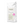 A white sack of sweetened plant-based milk powder weighing 15 kg. Packaging states it is gluten-free and dairy-free and is used in the production of dairy-free alternatives to milk chocolate and white chocolate. A pink sticker states that it is recipe number 002 made with tigernut and sunflower. 